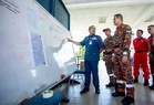 Search for missing hiker Jaslinda enters sixth day on Gunung Batu Putih in Perak