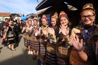 Kaamatan greetings pour in as ministers celebrate Sabah’s festival of unity, gratitude and togetherness