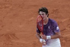 Teen prodigy Joao Fonseca epic Djokovic victory sparks tennis fever across football‑mad Brazil