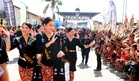 Sabah steps up efforts to position Kaamatan as an international tourism attraction, says DCM