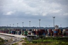 Perlis Inland Port set to boost Malaysia-Thailand trade and regional connectivity, says Loke