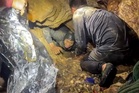 Malaysian diver reveals nightmare conditions in search for two missing miners in submerged Laos cave