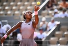 Potapova stuns reigning champion Gauff as Sabalenka and Osaka set up blockbuster Paris tennis showdown