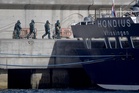 Hondius resumes voyages after hantavirus deaths, Rotterdam inspectors say ship disinfected and safe