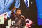 PAS info chief questions Bersatu strength, floats split for GE16