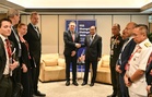 Norway apologises but sticks to decision on Malaysia missile deal