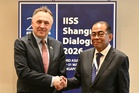 Khaled questions Oslo’s commitment to ties with Malaysia as missile refund hangs in balance