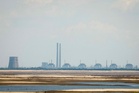 Drone hits Zaporizhzhia nuclear plant as Russia and Ukraine trade blame, IAEA says