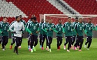 Visa delay grounds World Cup‑bound South Africa ahead of departure for Mexico