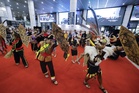 Tourism Malaysia takes Kaamatan and Gawai celebrations to major airports