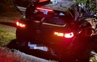 Two brothers die, sibling injured after car hits tree on Jalan Bahau–Kemayan near Jempol