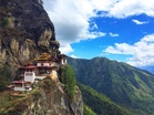 Singaporean woman dies after falling ill during Tiger’s Nest hike in Bhutan