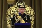Those who reject Rukun Negara principles unfit to be called Malaysians, says King