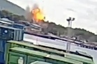 Five killed after suspected wartime bomb detonates beneath Indonesian home
