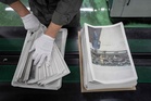 ‘AI simply can’t replicate it’: Japan embraces zine trend