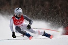 National skier Aruwin swaps Europe for US ahead of next chapter on and off the slopes