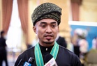 Azizulhasni joins elite Malaysian athletes honoured with prestigious Darjah Bakti award