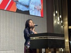 Johor DAP: Marina Ibrahim not offered GLC post, but position with statutory body involved in welfare