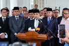 Johor state assembly dissolved, Onn Hafiz cites need for mandate to drive development