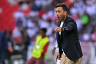 Carlo Ancelotti’s son David lands Lille job as French club prepare for Champions League return