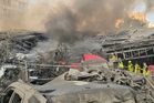 Hezbollah agrees to stop attacks on Israel if strikes on south Beirut end, says Lebanon