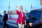 Denmark PM Frederiksen secures third term after forming minority coalition govt