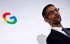 Google parent Alphabet launches US$80b fundraising drive to boost AI infrastructure