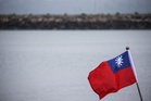 Two pilots killed as Taiwanese military training aircraft crashes during engine failure drill