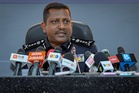 Police say Chinese national masterminded KL hotel drug party, drugs seized, dozens charged