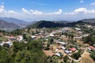 ‘If there is no rain, we will die’: Fears of hunger overwhelm Guatemalan village as El Nino approaches