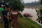 Fisherman feared drowned while attempting to swim across Pahang river in Temerloh