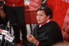 Azalina urges Johor BN to field young, new faces to pull in youth votes