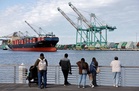 US government appeals judge’s order for tariff refunds