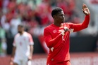 Switzerland’s Embolo blocked from World Cup flight over visa issue