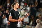 Zverev powers into French Open semis as Fonseca run ends