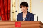 Japan backs US$19b package to cushion Iran war impact on households