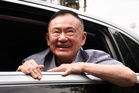 Former Thai PM Thaksin to be granted full release under royal pardon