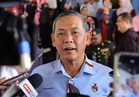 Negeri Sembilan MB granted audience with Tuanku Muhriz at Istana Hinggap