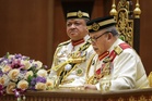 Perlis receives RM661.7m under 13MP as ruler calls for faster project implementation