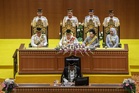 Perlis ruler urges state to pursue high-impact investments, explore new revenue sources for sustainable growth