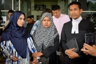 Lab assistant facing murder charge over Klang delivery rider’s death pleads not guilty to drug offence