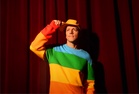 Grammy‑winning singer‑songwriter Jason Mraz to play first Malaysia show in seven years this October