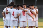 Iran to play World Cup warm-up behind closed doors, head to Mexico on Saturday