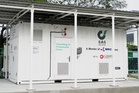 Gas Malaysia rolls out Asia Pacific’s first LOOP system to turn methane into graphene