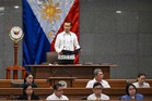 Philippine Senate regains quorum and elects acting leader, sidestepping pro‑Duterte boycott