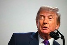 Trump says he ‘would like to meet’ Iran’s leader Khamenei