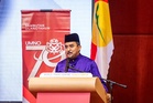 Umno puts off all internal delegates’ meetings to prioritise Johor state election