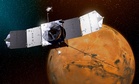 Nasa ends Mars mission after decade-old probe falls silent