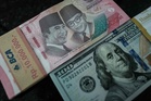 Indonesian rupiah falls to record low above 18,000 per US dollar as investors fret over economy and central bank oversight