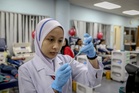 ‘We cannot turn a blind eye’: Onn Hafiz defends RM66m health spending for Johor